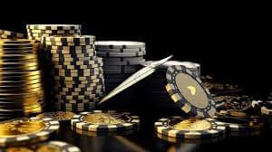 pak67-game VIP Baccarat Room